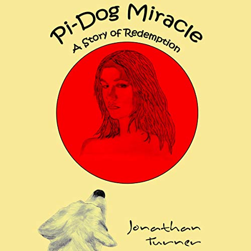 Cover of Pi-Dog Miracle