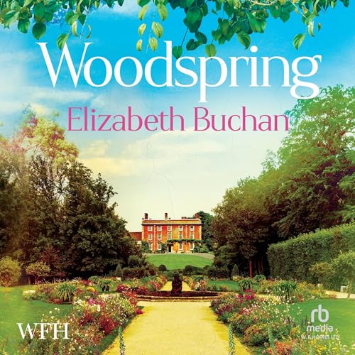 Cover of Woodspring