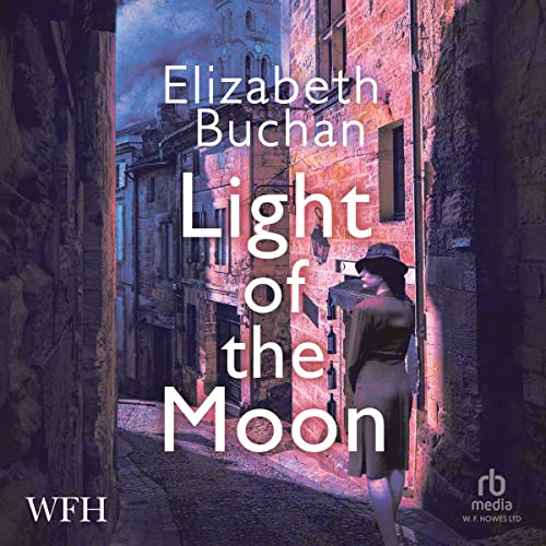 Cover of Light of the Moon