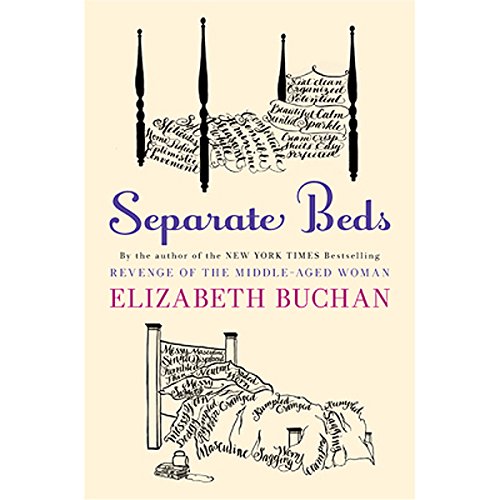 Cover of Separate Beds