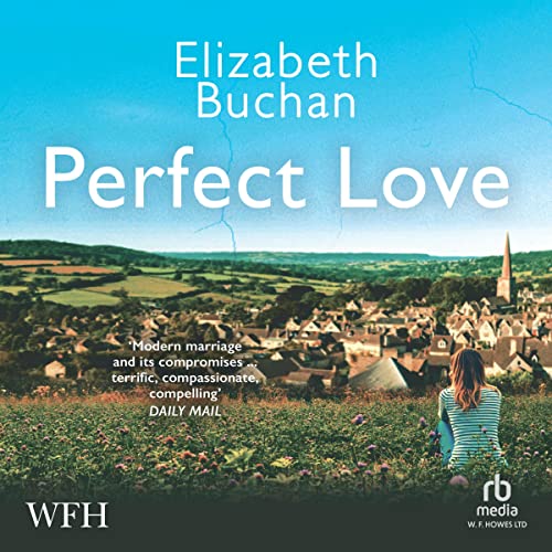 Cover of Perfect Love