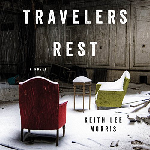 Cover of Travelers Rest
