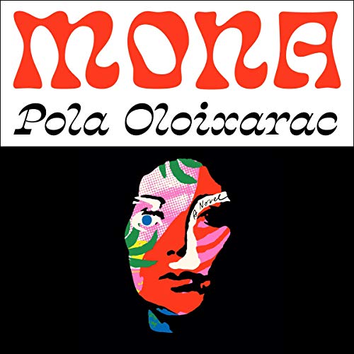 Cover of Mona