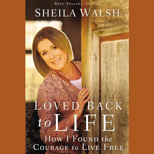 Cover of Loved Back to Life