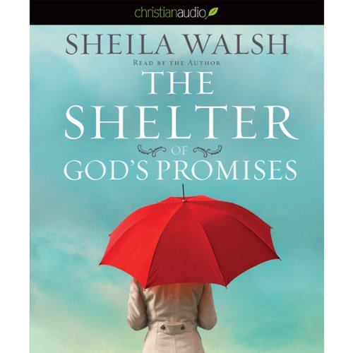 Cover of Shelter of God's Promises