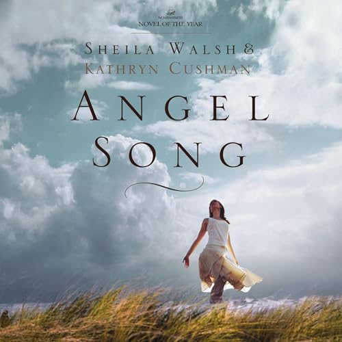 Cover of Angel Song