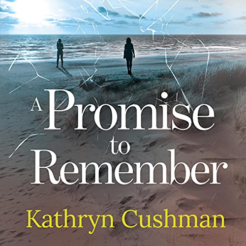 Cover of A Promise to Remember
