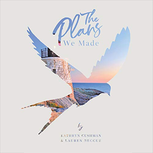 Cover of The Plans We Made