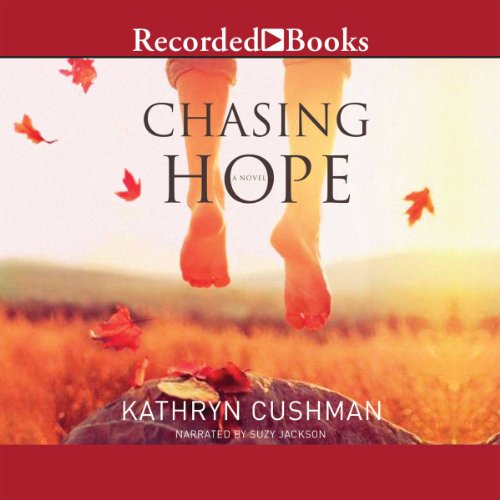 Cover of Chasing Hope