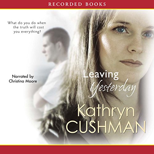 Cover of Leaving Yesterday