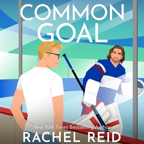 Cover of Common Goal