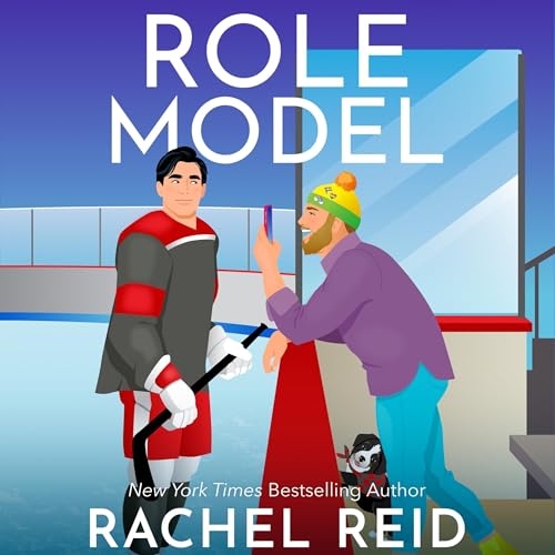 Cover of Role Model