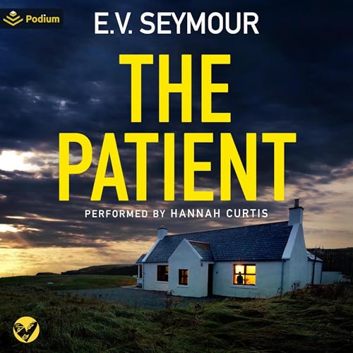 Cover of The Patient