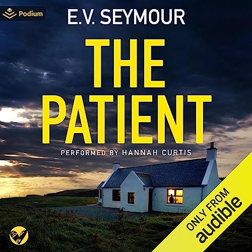 Cover of The Patient