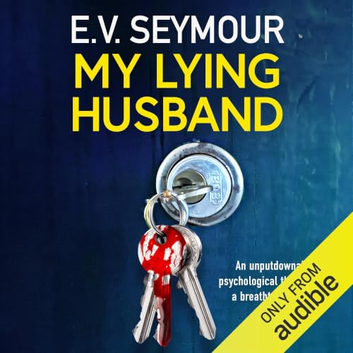 Cover of My Lying Husband