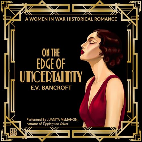 Cover of On the Edge of Uncertainty