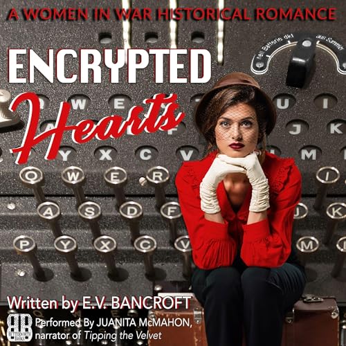 Cover of Encrypted Hearts