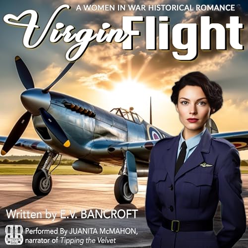 Cover of Virgin Flight