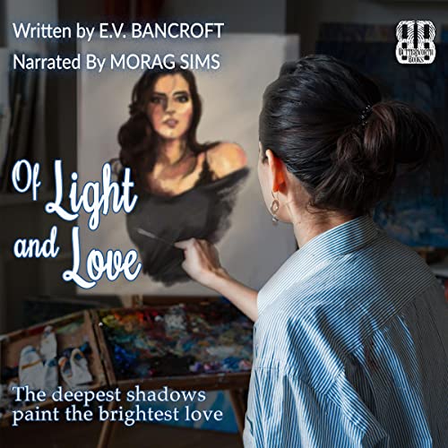 Cover of Of Light and Love