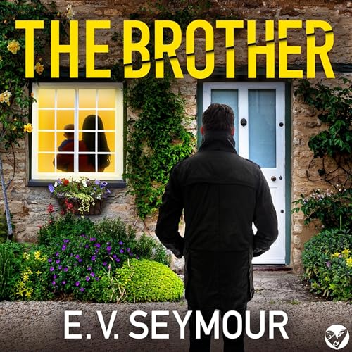 Cover of The Brother