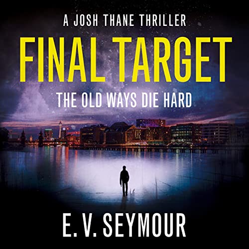Cover of Final Target
