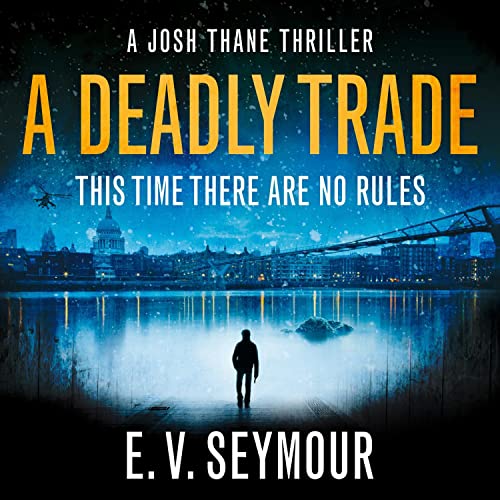 Cover of A Deadly Trade