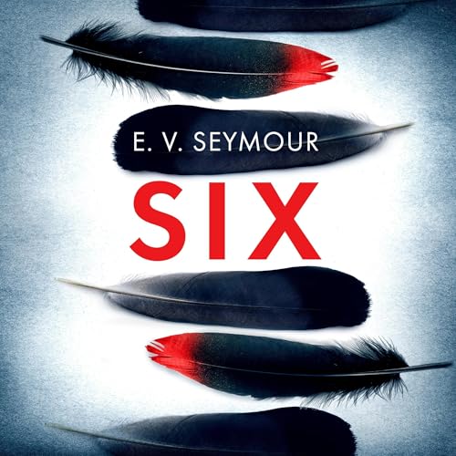 Cover of Six