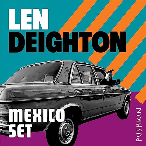 Cover of Mexico Set