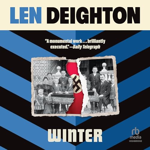 Cover of Winter