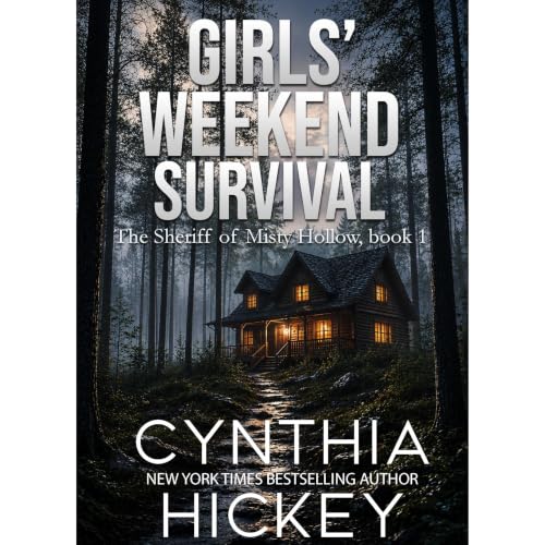 Cover of Girls' Weekend Survival