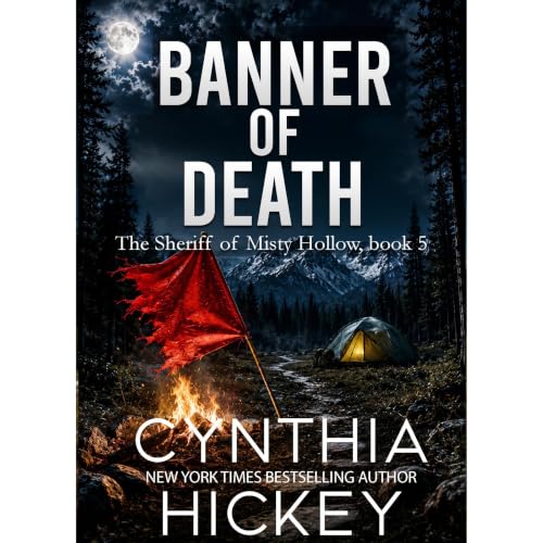 Cover of Banner of Death