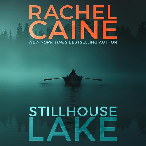 Cover of Stillhouse Lake