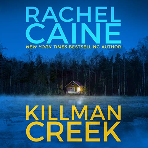 Cover of Killman Creek