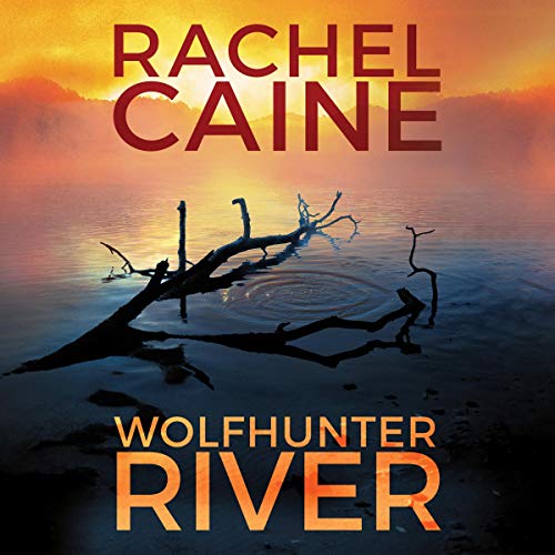 Cover of Wolfhunter River