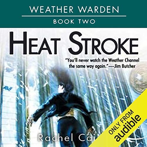 Cover of Heat Stroke