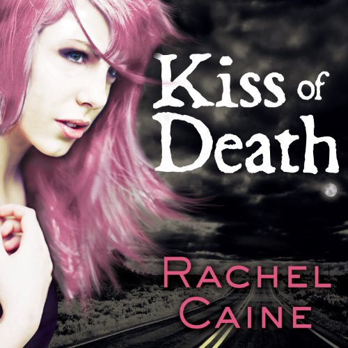 Cover of Kiss of Death