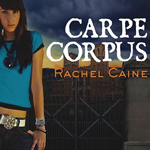 Cover of Carpe Corpus