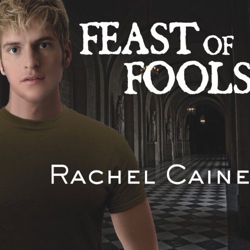 Cover of Feast of Fools