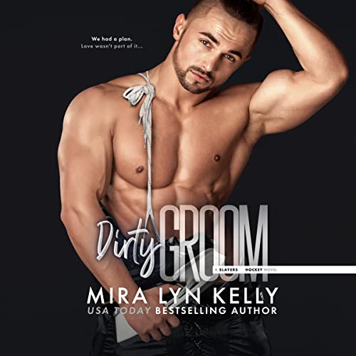 Cover of Dirty Groom