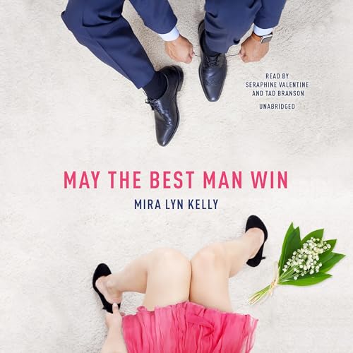 Cover of May the Best Man Win