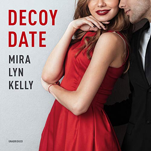 Cover of Decoy Date