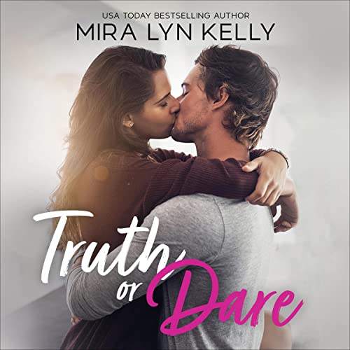 Cover of Truth or Dare