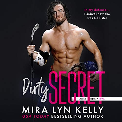 Cover of Dirty Secret
