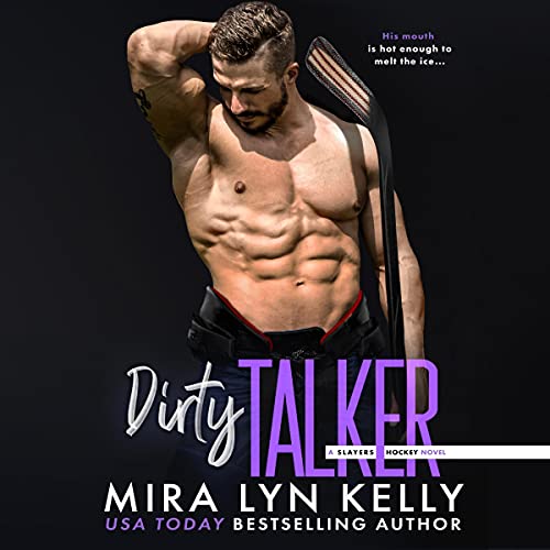 Cover of Dirty Talker