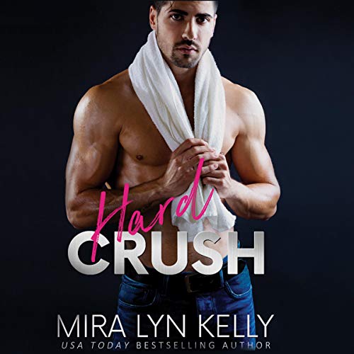 Cover of Hard Crush