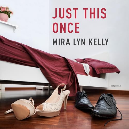 Cover of Just This Once