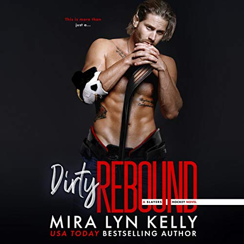 Cover of Dirty Rebound