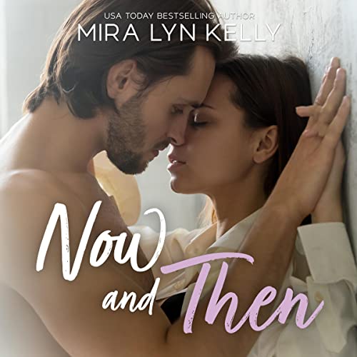 Cover of Now and Then
