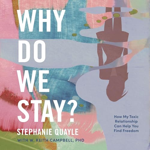 Cover of Why Do We Stay?