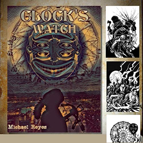 Cover of Clock's Watch